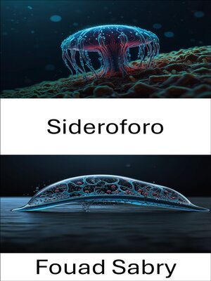 cover image of Sideroforo